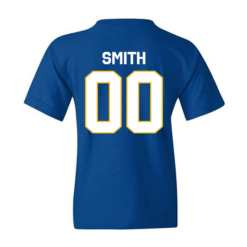 CSU Bakersfield - NCAA Baseball : Noah Smith - Classic Shersey Youth T-Shirt-1