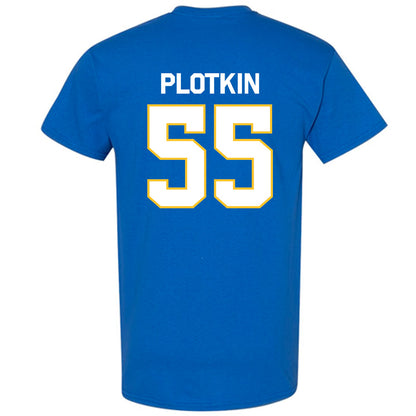 CSU Bakersfield - NCAA Baseball : Tobias Plotkin - Classic Shersey T-Shirt-1