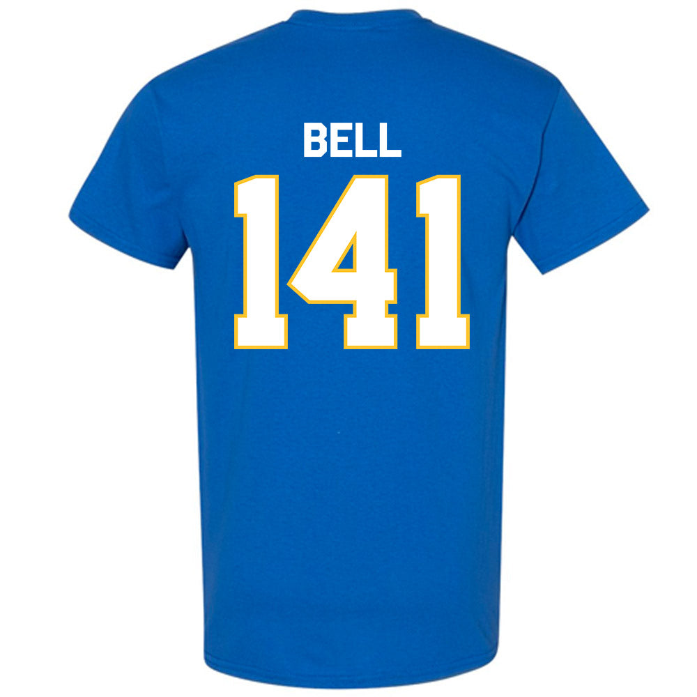 CSU Bakersfield - NCAA Wrestling : Jacob Bell - Classic Shersey T-Shirt-1