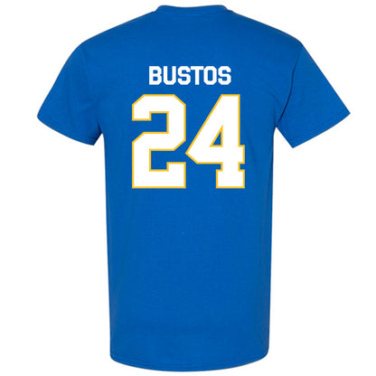 CSU Bakersfield - NCAA Softball : Bailee Bustos - Classic Shersey T-Shirt-1