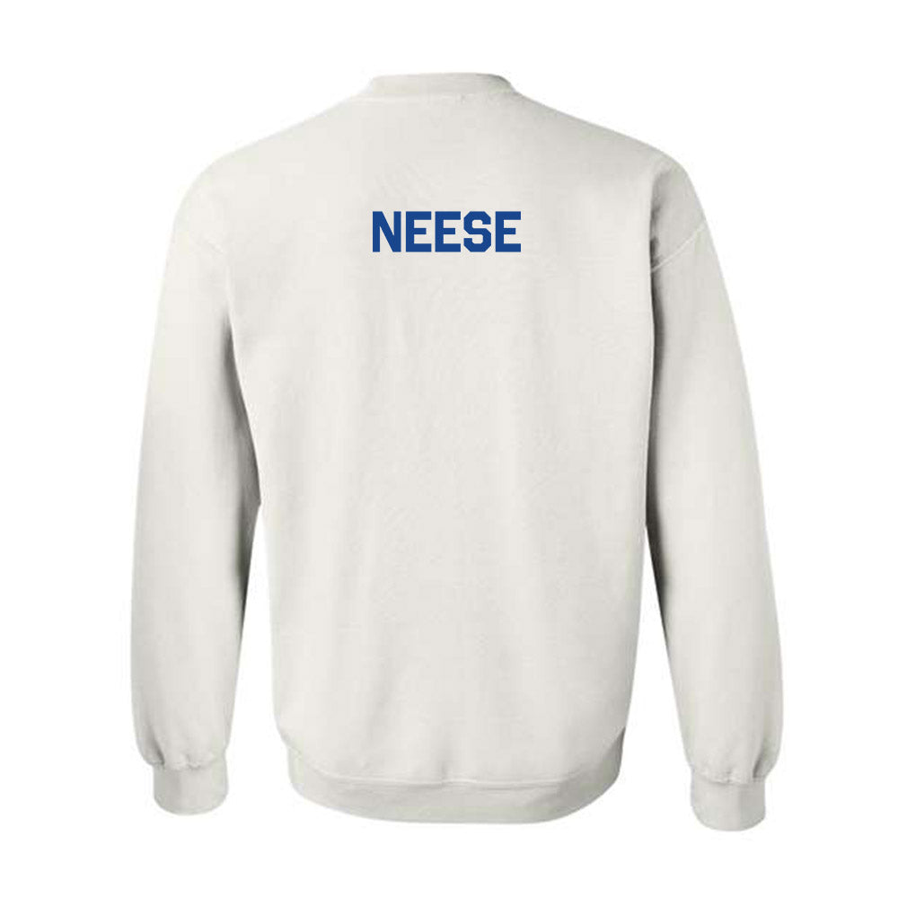 CSU Bakersfield - NCAA Women's Soccer : Reagan Neese - Classic Shersey Crewneck Sweatshirt-1
