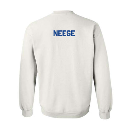 CSU Bakersfield - NCAA Women's Soccer : Reagan Neese - Classic Shersey Crewneck Sweatshirt-1