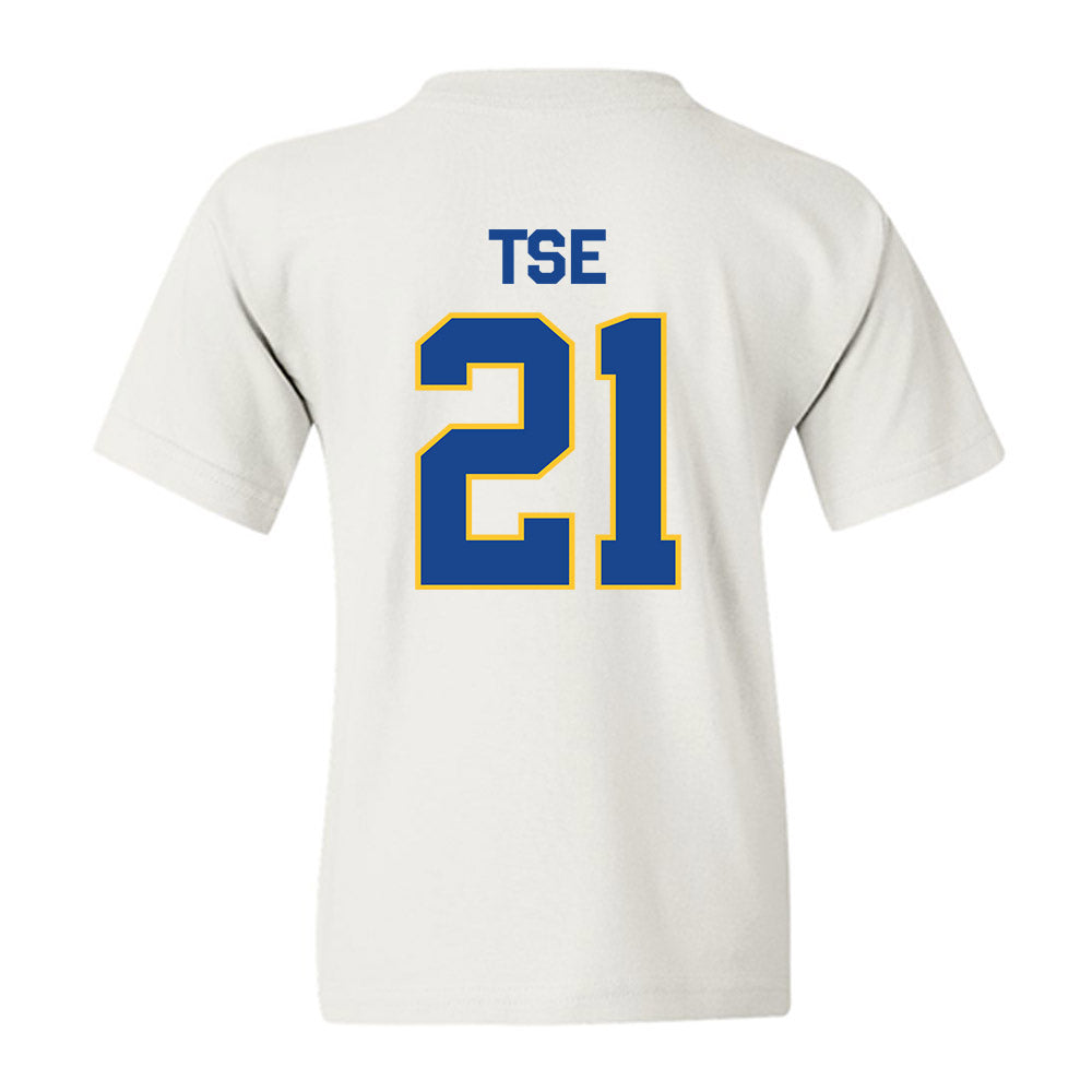 CSU Bakersfield - NCAA Women's Basketball : Dylan Tse - Classic Shersey Youth T-Shirt-1