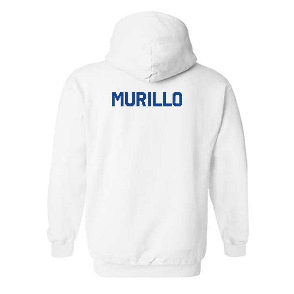 CSU Bakersfield - NCAA Women's Soccer : Joseline Murillo - Classic Shersey Hooded Sweatshirt-1