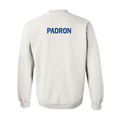 CSU Bakersfield - NCAA Women's Track & Field : Griselda Padron - Classic Shersey Crewneck Sweatshirt-1