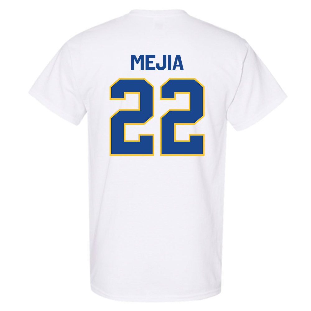 CSU Bakersfield - NCAA Baseball : Angel Mejia - Classic Shersey T-Shirt-1