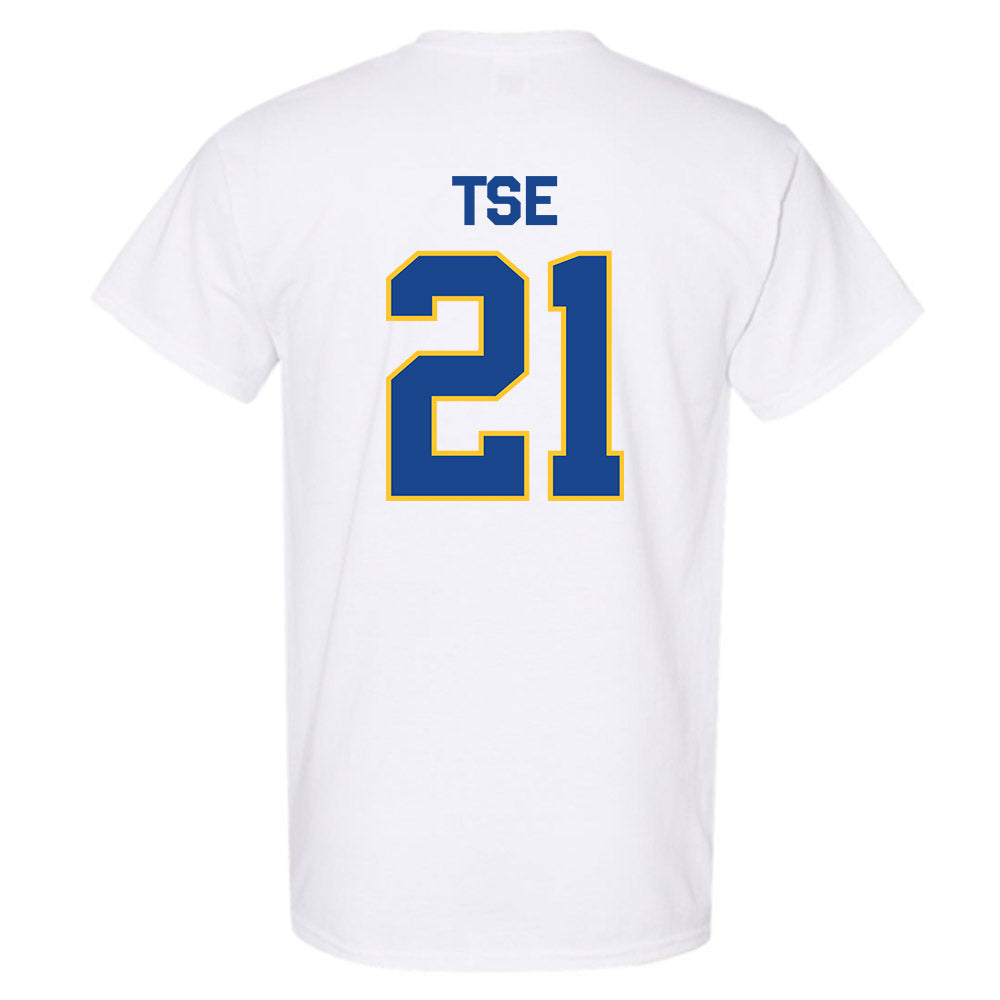 CSU Bakersfield - NCAA Women's Basketball : Dylan Tse - Classic Shersey T-Shirt-1