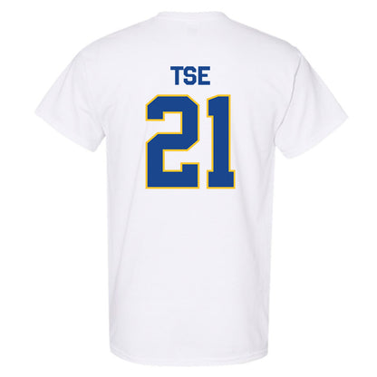 CSU Bakersfield - NCAA Women's Basketball : Dylan Tse - Classic Shersey T-Shirt-1