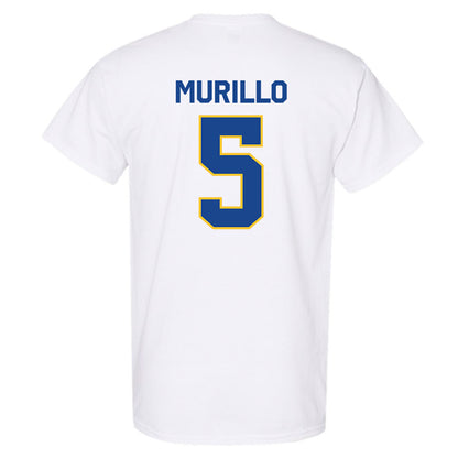 CSU Bakersfield - NCAA Women's Soccer : Jaqueline Murillo - Classic Shersey T-Shirt-1