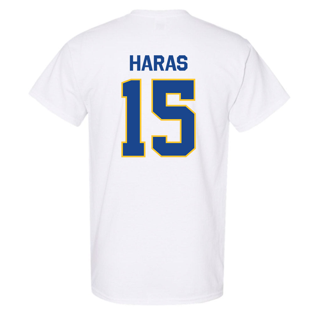CSU Bakersfield - NCAA Women's Soccer : Eleanor Haras - Classic Shersey T-Shirt-1