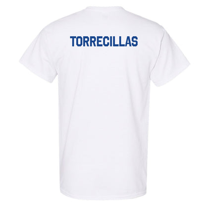 CSU Bakersfield - NCAA Women's Cross Country : Crystal Torrecillas - Classic Shersey T-Shirt-1