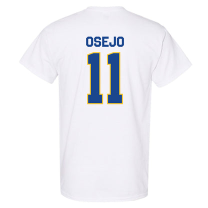 CSU Bakersfield - NCAA Women's Soccer : Daniela Osejo - Classic Shersey T-Shirt-1