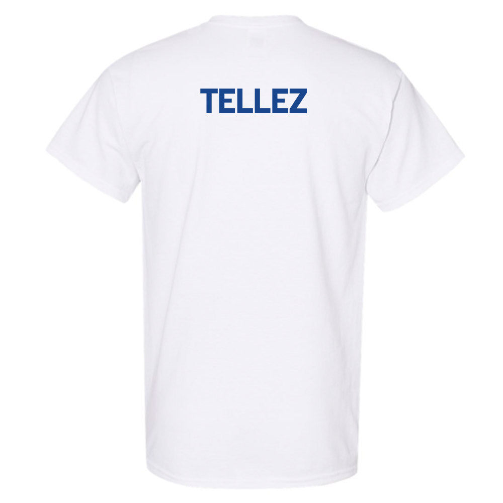 CSU Bakersfield - NCAA Wrestling : Yazir Tellez - Classic Shersey T-Shirt-1