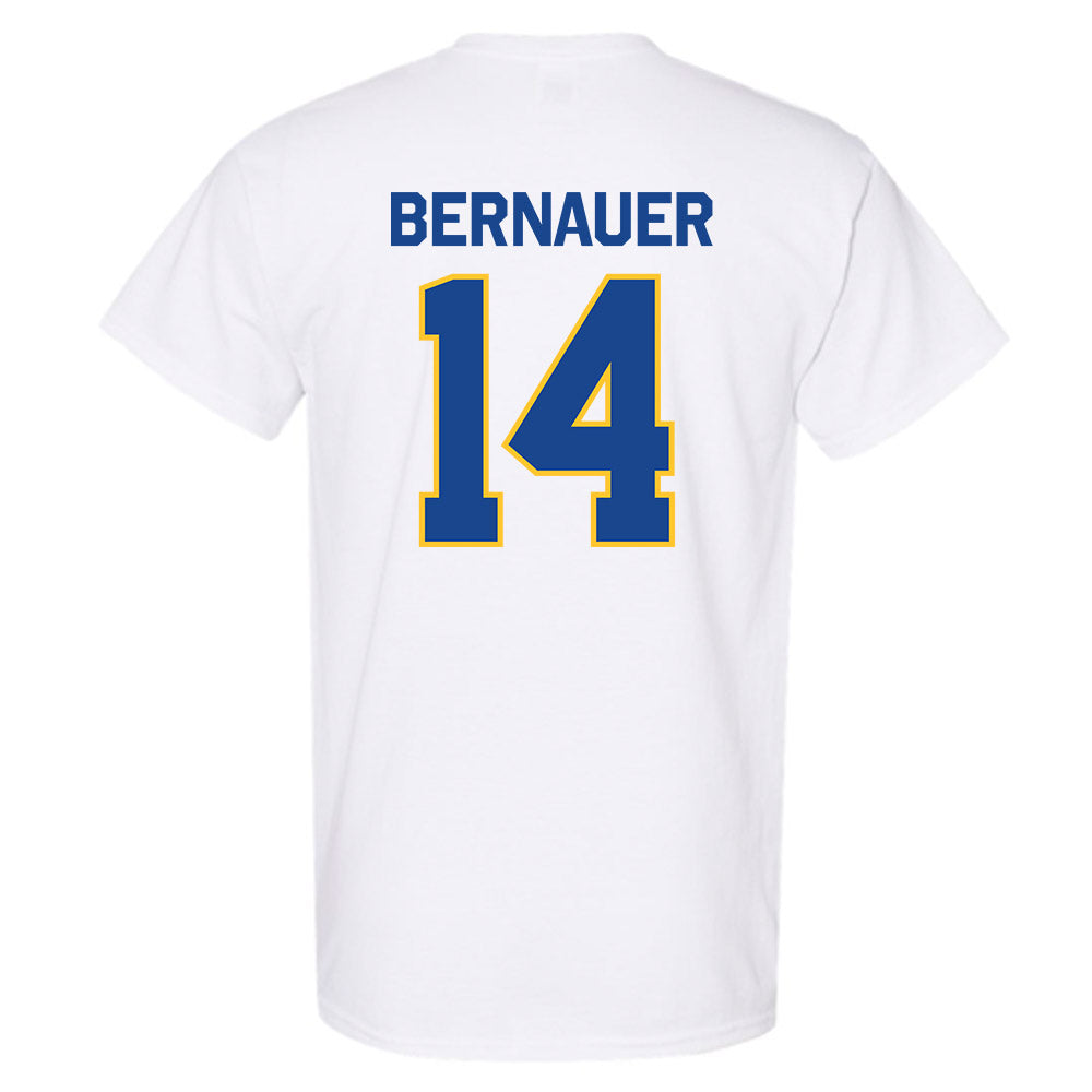 CSU Bakersfield - NCAA Men's Soccer : Jacob Bernauer - Classic Shersey T-Shirt-1