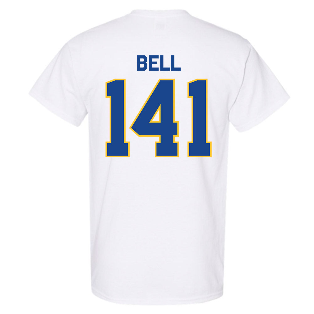 CSU Bakersfield - NCAA Wrestling : Jacob Bell - Classic Shersey T-Shirt-1
