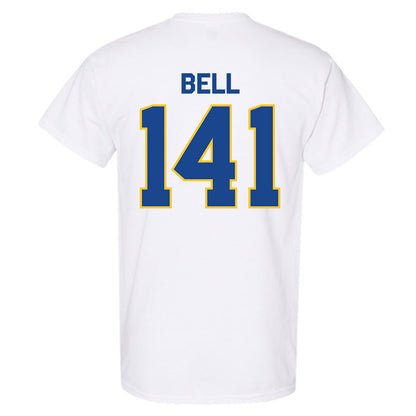 CSU Bakersfield - NCAA Wrestling : Jacob Bell - Classic Shersey T-Shirt-1