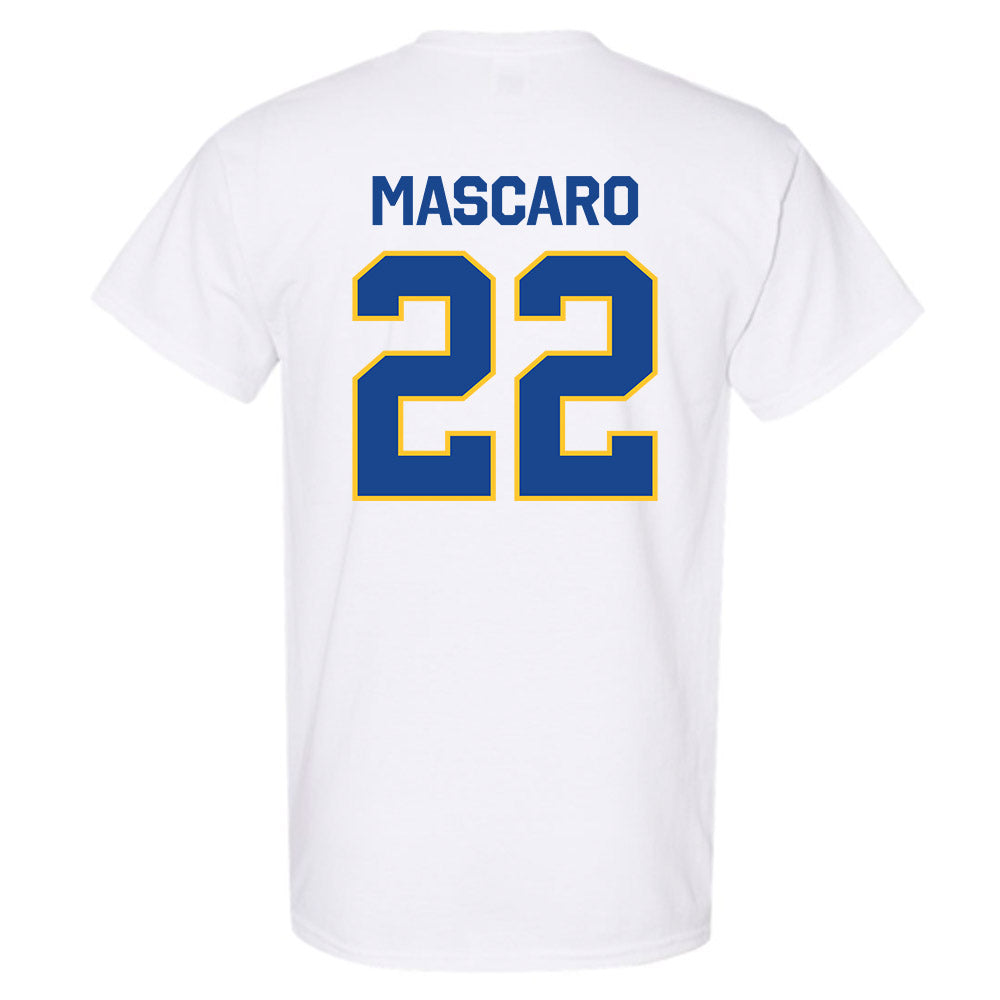 CSU Bakersfield - NCAA Baseball : Nick Mascaro - Classic Shersey T-Shirt-1