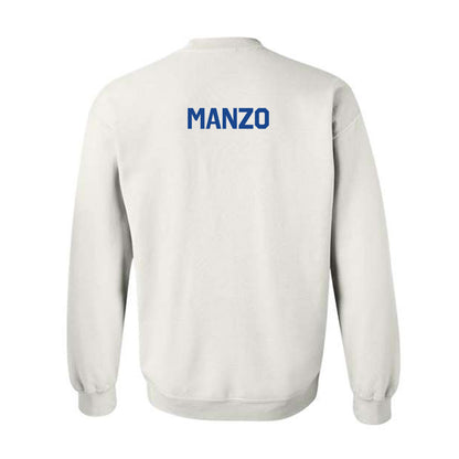 CSU Bakersfield - NCAA Wrestling : Evan Manzo - Classic Shersey Crewneck Sweatshirt-1