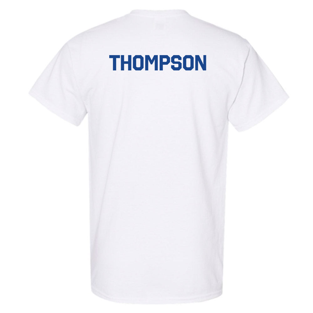 CSU Bakersfield - NCAA Men's Track & Field : Dylan Thompson - Classic Shersey T-Shirt-1