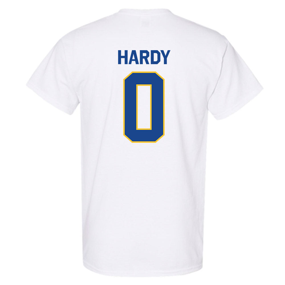 CSU Bakersfield - NCAA Men's Basketball : Cj Hardy - Classic Shersey T-Shirt-1