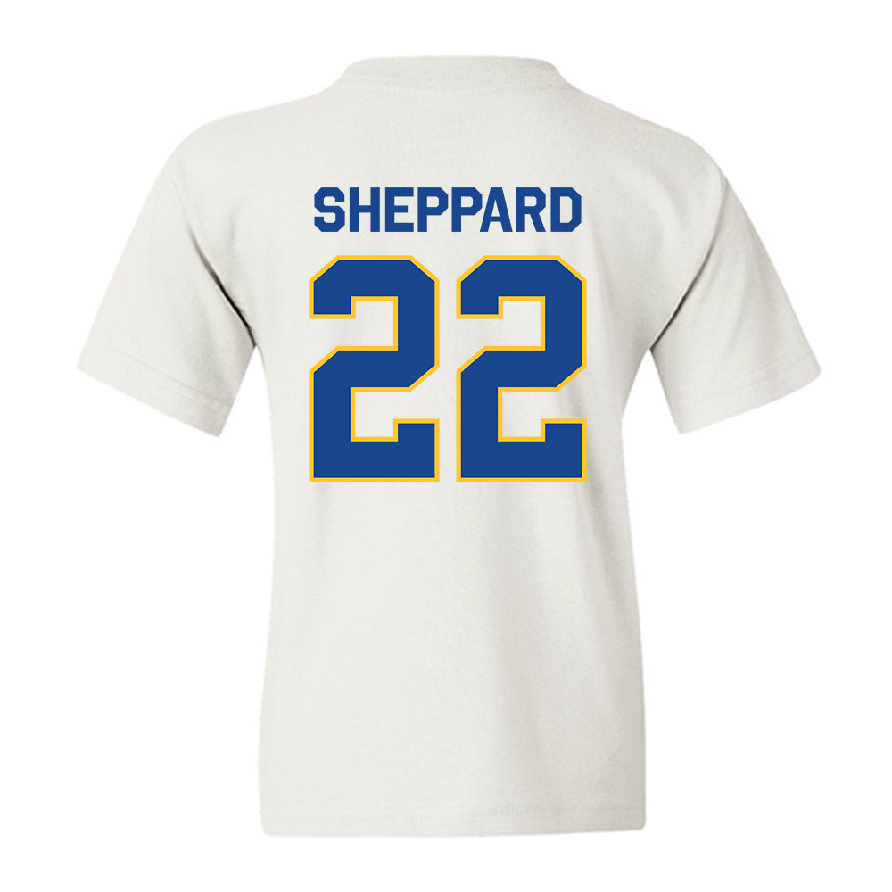 CSU Bakersfield - NCAA Beach Volleyball : Aubrey Sheppard - Classic Shersey Youth T-Shirt-1