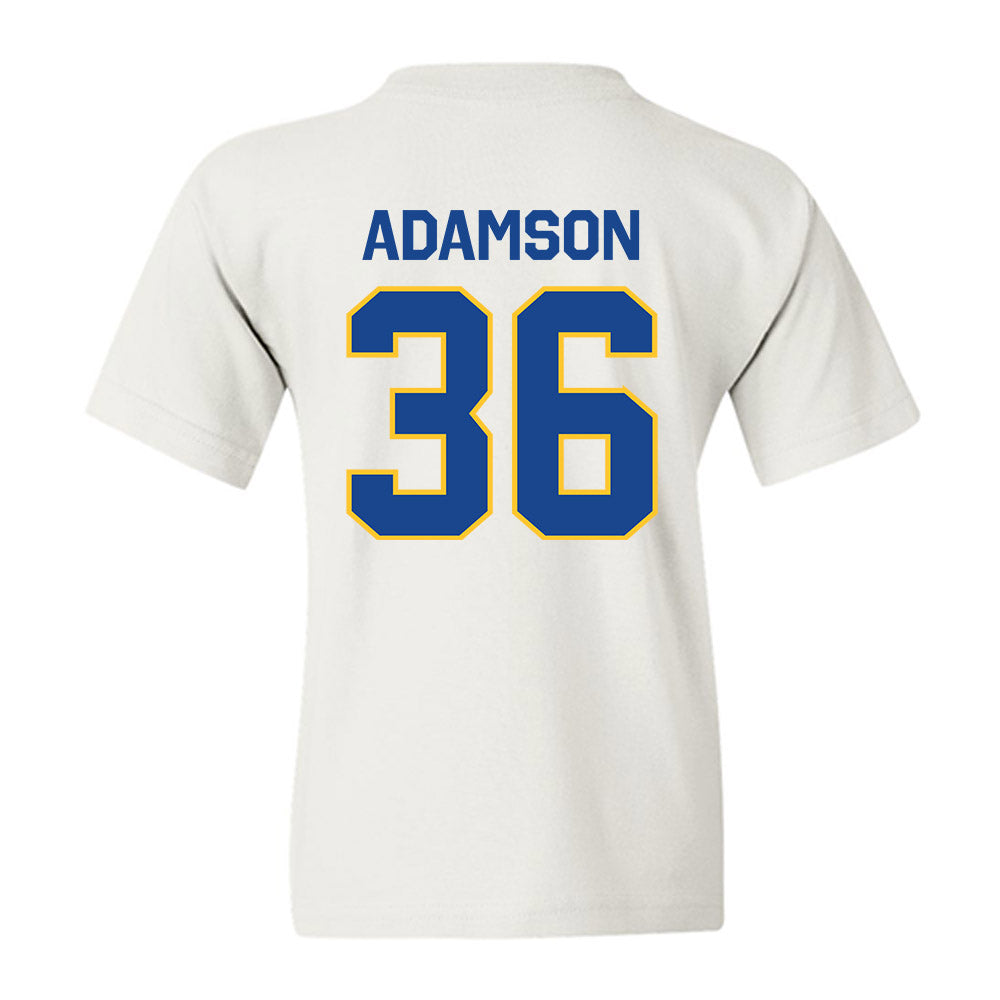 CSU Bakersfield - NCAA Baseball : Brock Adamson - Classic Shersey Youth T-Shirt-1