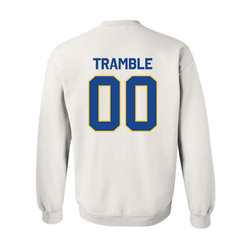 CSU Bakersfield - NCAA Women's Soccer : Noella Tramble - Classic Shersey Crewneck Sweatshirt-1