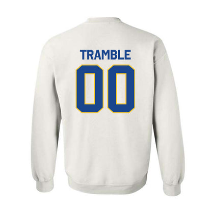 CSU Bakersfield - NCAA Women's Soccer : Noella Tramble - Classic Shersey Crewneck Sweatshirt-1