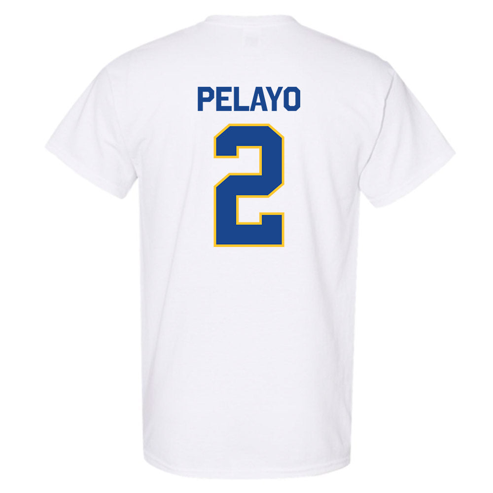 CSU Bakersfield - NCAA Baseball : Elijah Pelayo - Classic Shersey T-Shirt-1