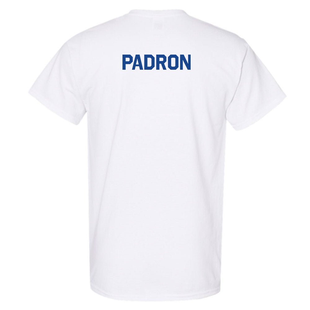 CSU Bakersfield - NCAA Women's Track & Field : Griselda Padron - Classic Shersey T-Shirt-1