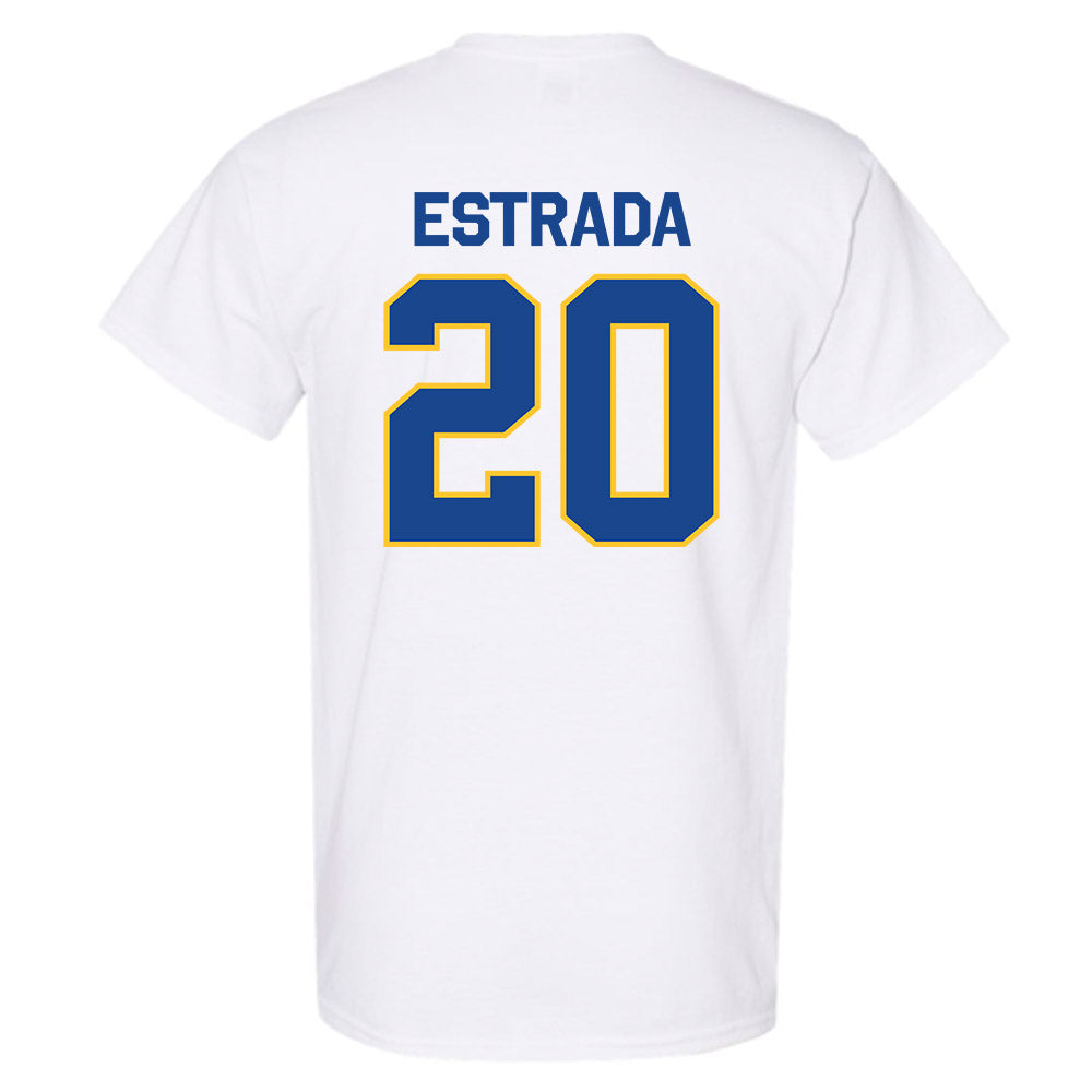CSU Bakersfield - NCAA Softball : Amber Estrada - Classic Shersey T-Shirt-1