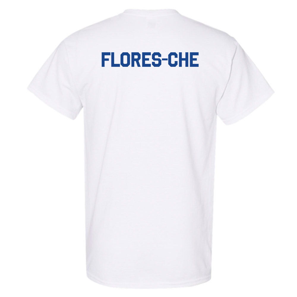 CSU Bakersfield - NCAA Wrestling : Devyn Flores-Che - Classic Shersey T-Shirt-1