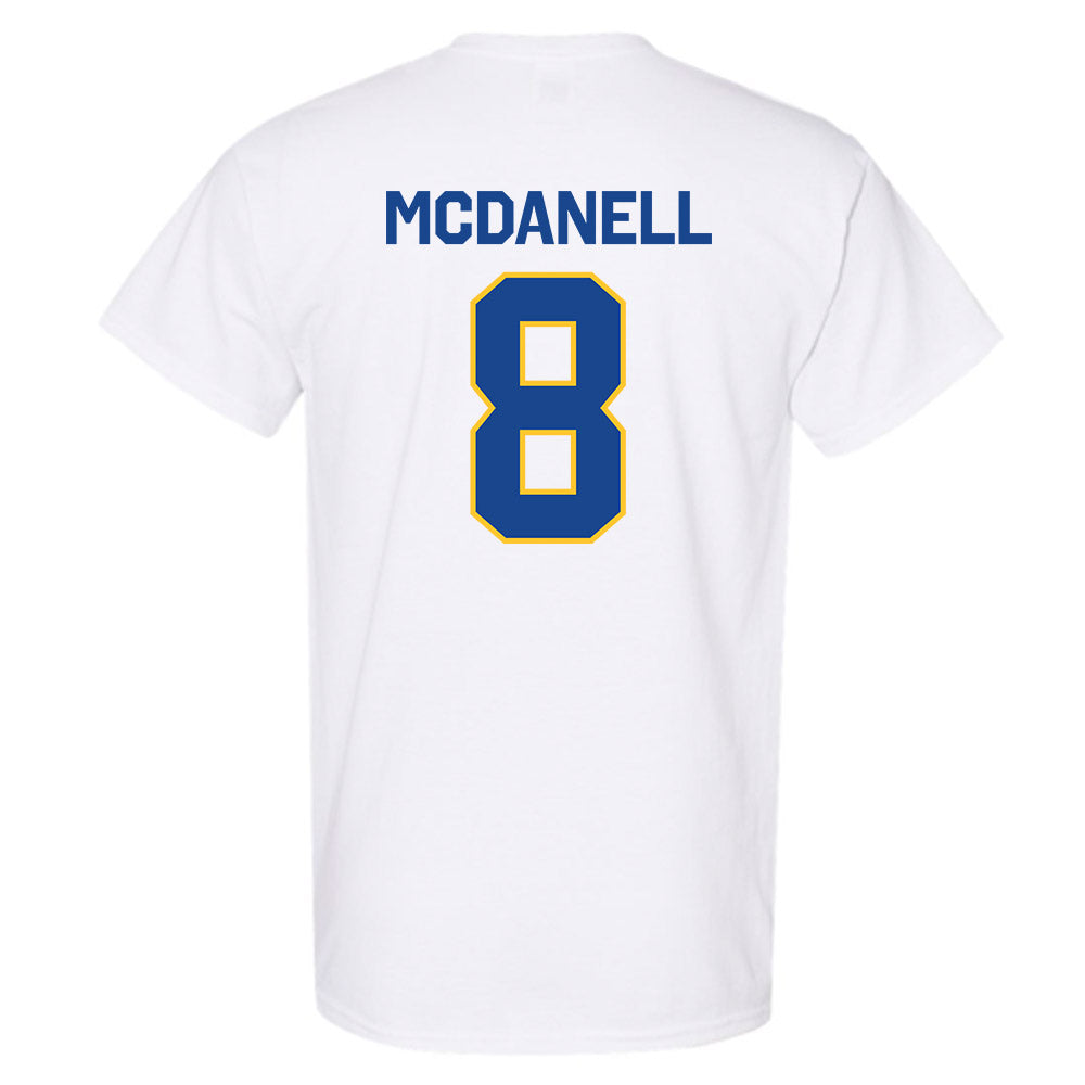 CSU Bakersfield - NCAA Softball : Alexandra Mcdanell - Classic Shersey T-Shirt-1