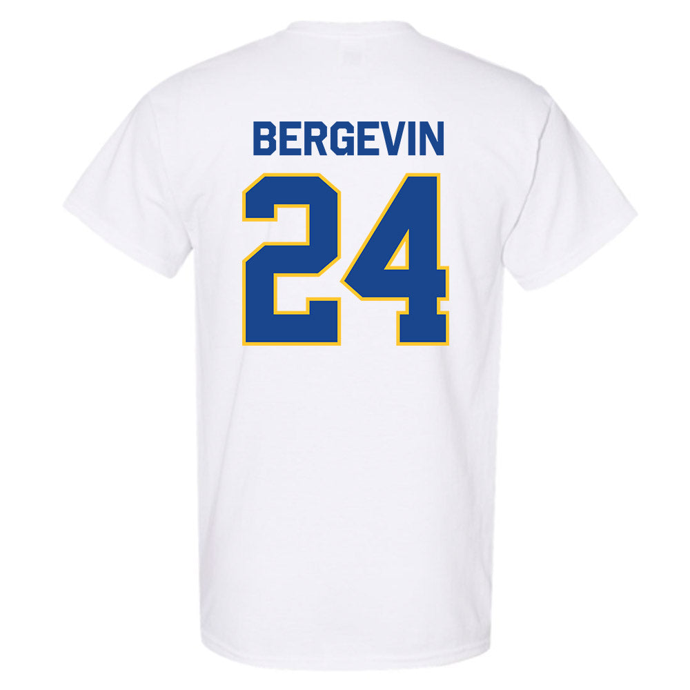 CSU Bakersfield - NCAA Baseball : Matthew Bergevin - Classic Shersey T-Shirt-1