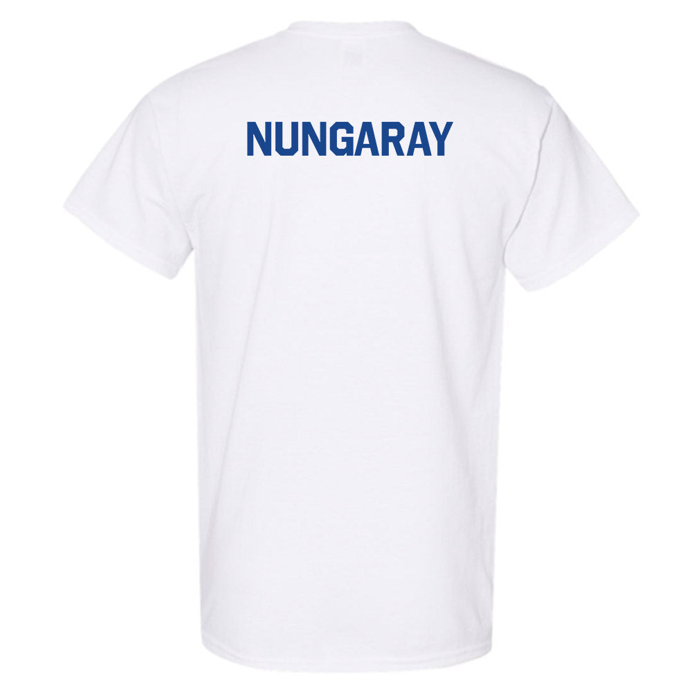 CSU Bakersfield - NCAA Men's Track & Field : Jacob Nungaray - Classic Shersey T-Shirt-1