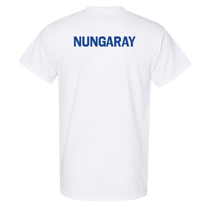 CSU Bakersfield - NCAA Men's Track & Field : Jacob Nungaray - Classic Shersey T-Shirt-1