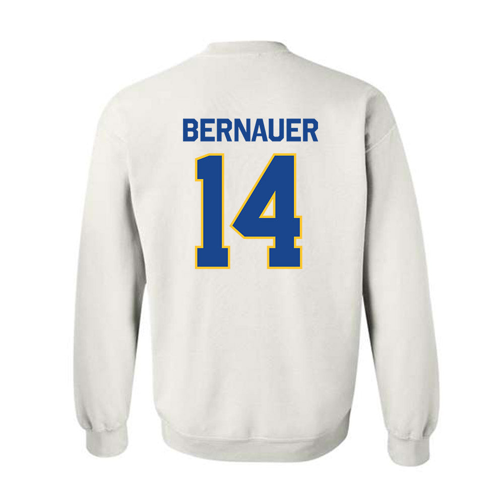 CSU Bakersfield - NCAA Men's Soccer : Jacob Bernauer - Classic Shersey Crewneck Sweatshirt-1