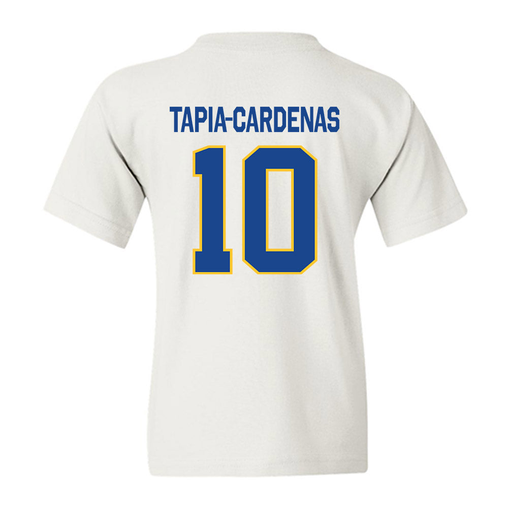 CSU Bakersfield - NCAA Women's Soccer : Tania Tapia-Cardenas - Classic Shersey Youth T-Shirt-1