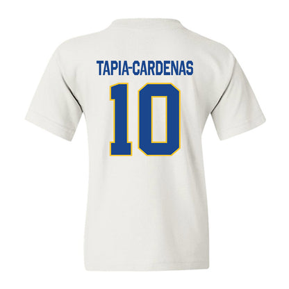 CSU Bakersfield - NCAA Women's Soccer : Tania Tapia-Cardenas - Classic Shersey Youth T-Shirt-1