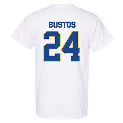 CSU Bakersfield - NCAA Softball : Bailee Bustos - Classic Shersey T-Shirt-1