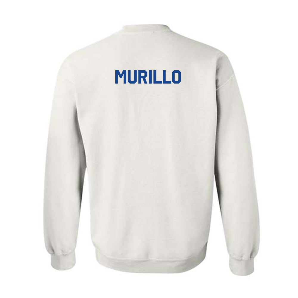 CSU Bakersfield - NCAA Women's Soccer : Joseline Murillo - Classic Shersey Crewneck Sweatshirt-1