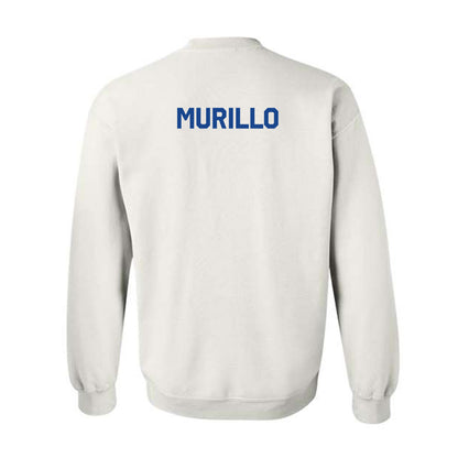 CSU Bakersfield - NCAA Women's Soccer : Joseline Murillo - Classic Shersey Crewneck Sweatshirt-1