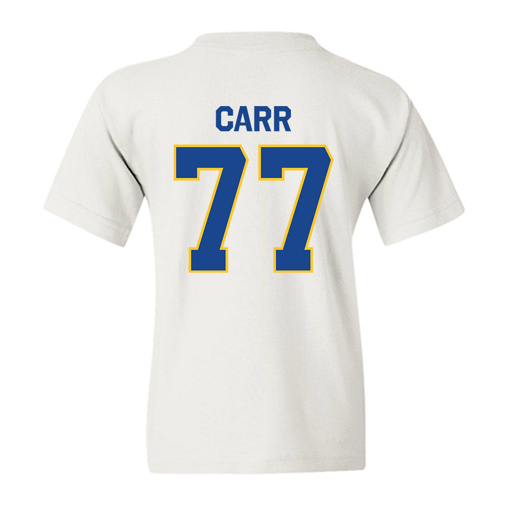 CSU Bakersfield - NCAA Softball : Cailee Carr - Classic Shersey Youth T-Shirt-1