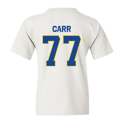CSU Bakersfield - NCAA Softball : Cailee Carr - Classic Shersey Youth T-Shirt-1