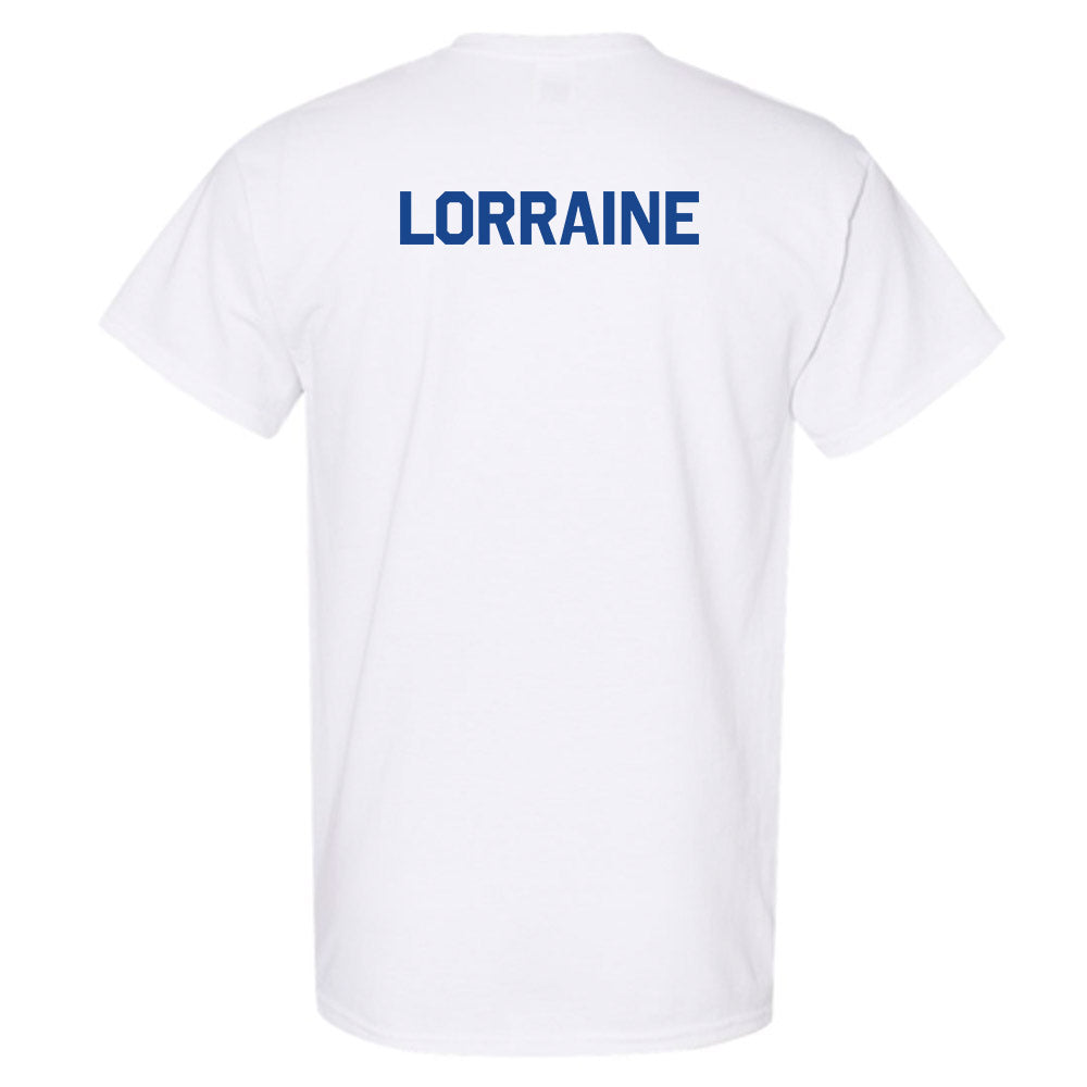 CSU Bakersfield - NCAA Wrestling : Tristen Lorraine - Classic Shersey T-Shirt-1