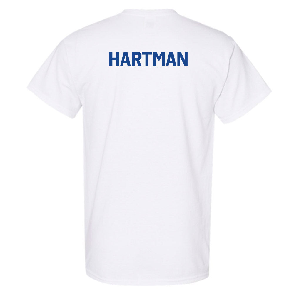 CSU Bakersfield - NCAA Men's Track & Field : Daniel Hartman - Classic Shersey T-Shirt-1