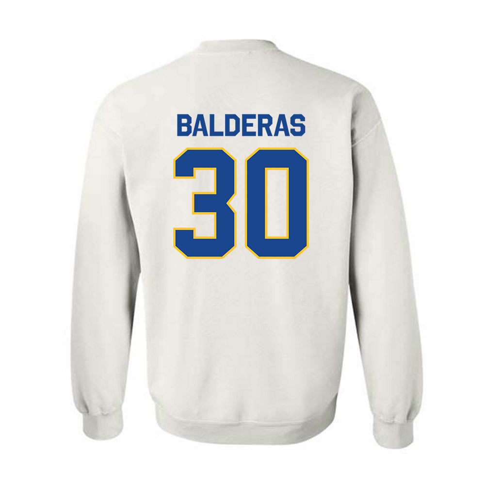 CSU Bakersfield - NCAA Softball : Aileen Balderas - Classic Shersey Crewneck Sweatshirt-1