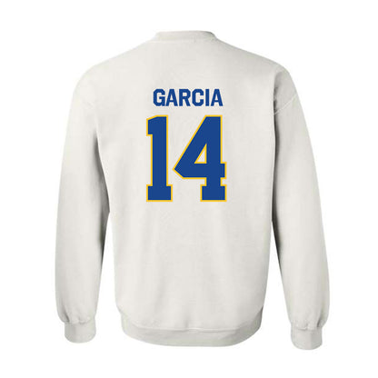 CSU Bakersfield - NCAA Softball : Hannah Garcia - Classic Shersey Crewneck Sweatshirt-1