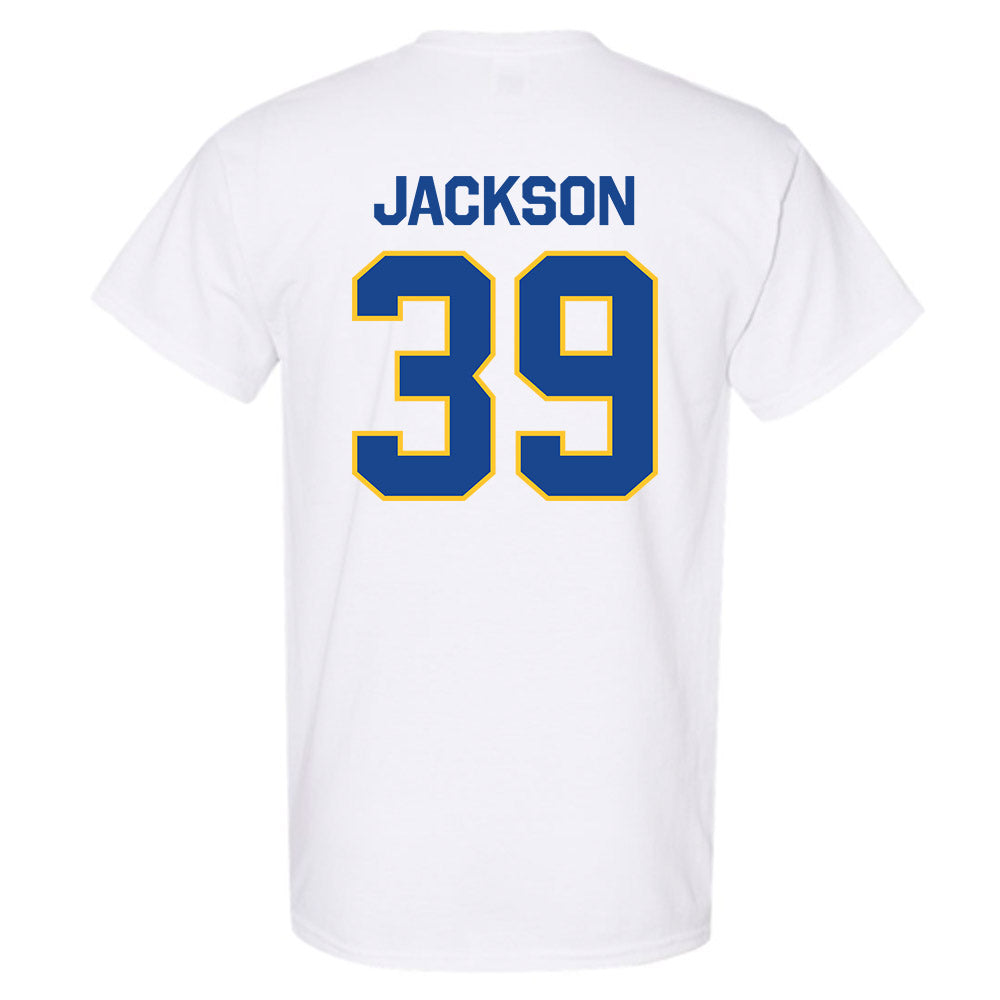 CSU Bakersfield - NCAA Baseball : Dante Jackson - Classic Shersey T-Shirt-1