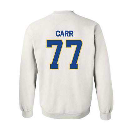 CSU Bakersfield - NCAA Softball : Cailee Carr - Classic Shersey Crewneck Sweatshirt-1